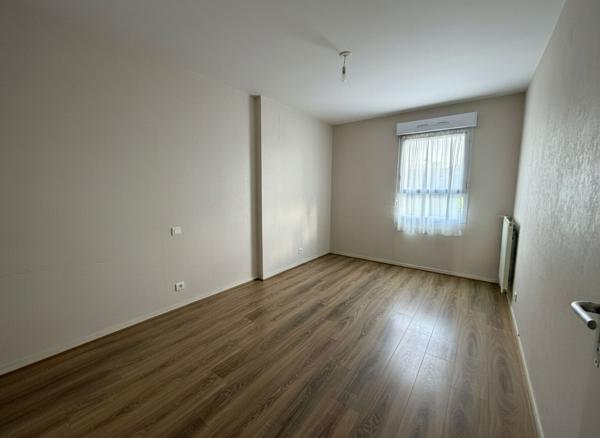 Appartement Orvault Bignon 3 pièces stationnement en sous-sol
