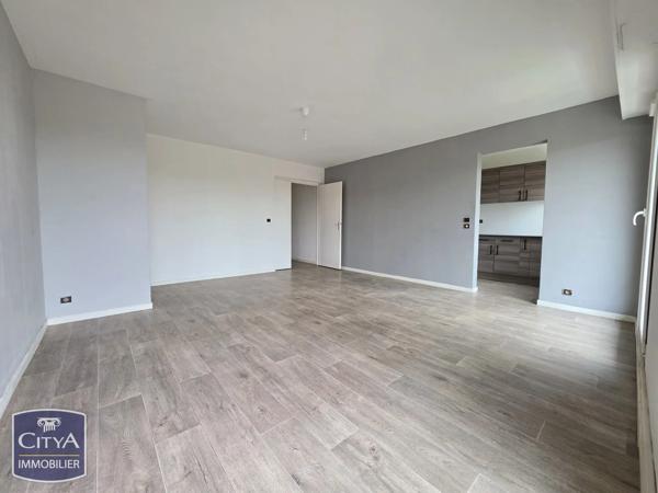 Appartement à vendre 3 pièces 69.58m² Armentières (59280)