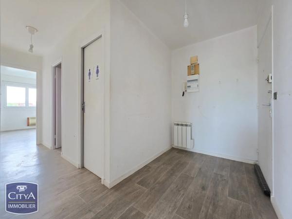 Appartement à vendre 3 pièces 69.58m² Armentières (59280)