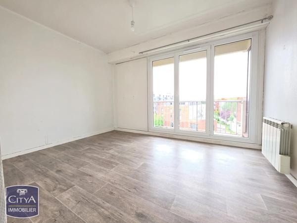 Appartement à vendre 3 pièces 69.58m² Armentières (59280)
