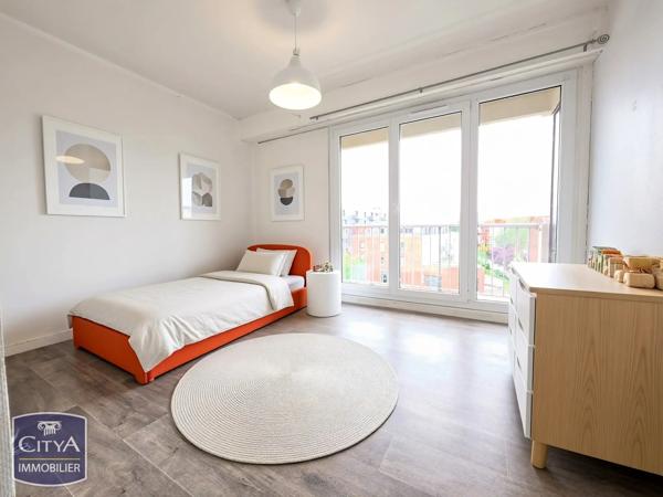 Appartement à vendre 3 pièces 69.58m² Armentières (59280)