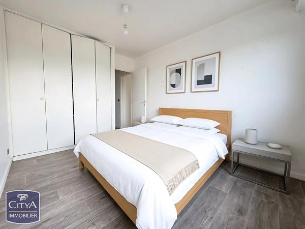 Appartement à vendre 3 pièces 69.58m² Armentières (59280)