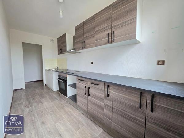 Appartement à vendre 3 pièces 69.58m² Armentières (59280)