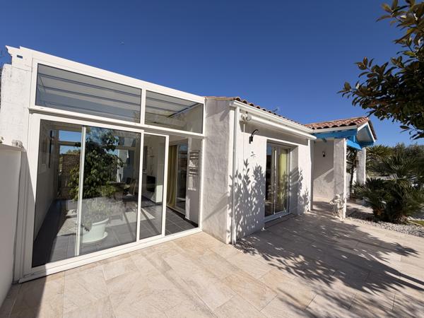Maison
                                                                                                                                                                                                                                                                                                                        5 pièce(s)                                                                                                                                                                                                          3 chambre(s)                                                                                                                                                                                                          189.77  m²