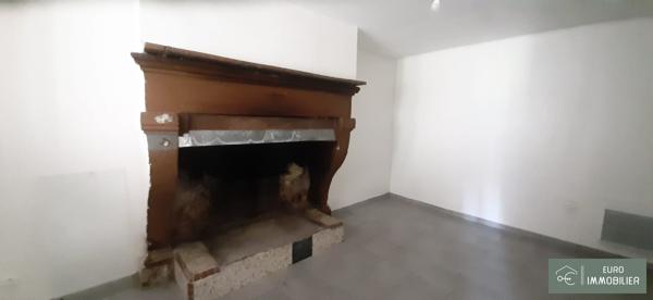 Ferme bazadaise en pierre, 120 m², dépendances sur 15 ha de terres et bois - GIRONDE (33) - NOUVELLE AQUITAINE