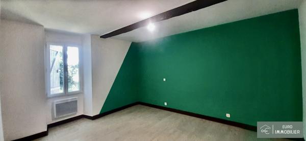 Ferme bazadaise en pierre, 120 m², dépendances sur 15 ha de terres et bois - GIRONDE (33) - NOUVELLE AQUITAINE