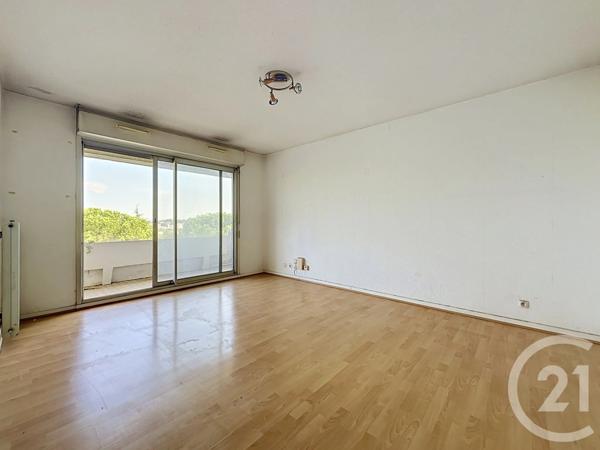 Appartement F2 à vendre  2 pièces - 45 m 2   MONTPELLIER  - 34