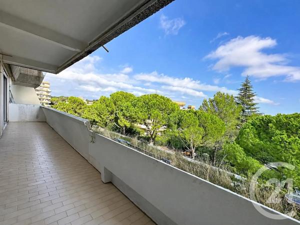 Appartement F2 à vendre  2 pièces - 45 m 2   MONTPELLIER  - 34