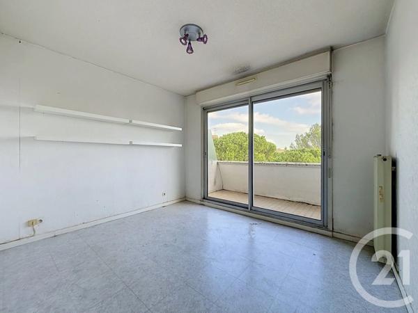 Appartement F2 à vendre  2 pièces - 45 m 2   MONTPELLIER  - 34