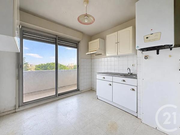 Appartement F2 à vendre  2 pièces - 45 m 2   MONTPELLIER  - 34