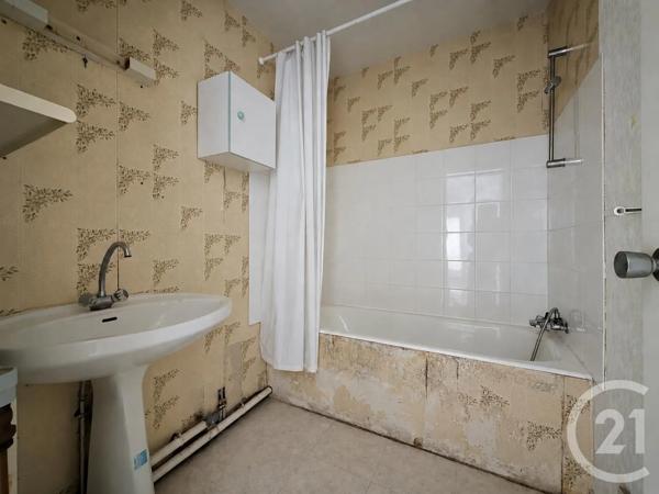 Appartement F2 à vendre  2 pièces - 45 m 2   MONTPELLIER  - 34