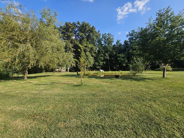 Maison de pays - 117 m2