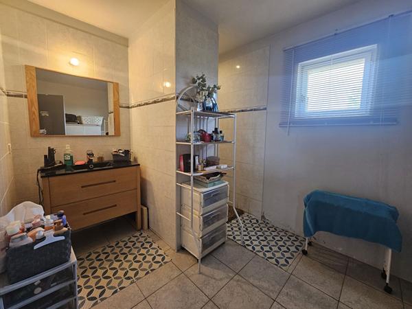 Maison de pays - 117 m2