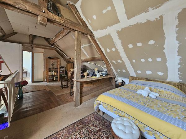 Maison de pays - 117 m2