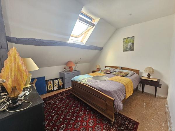 Maison de pays - 117 m2