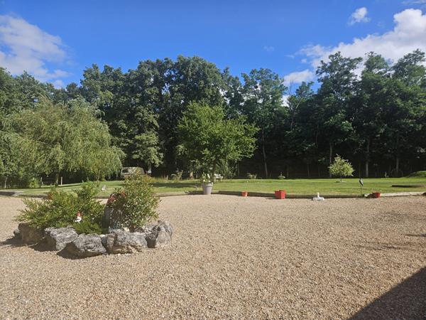 Maison de pays - 117 m2