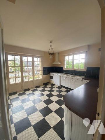 Maison à vendre - TINTENIAC (35 190) - A proximité immédiate des commerces et écoles - Maison s...