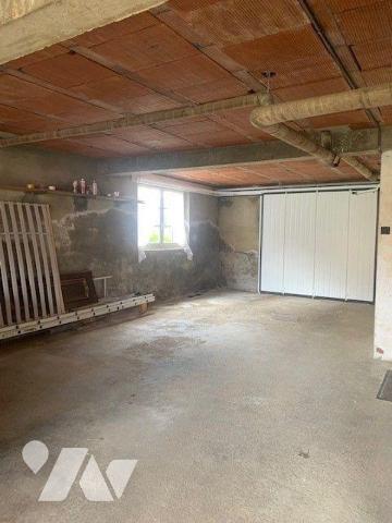 Maison à vendre - TINTENIAC (35 190) - A proximité immédiate des commerces et écoles - Maison s...