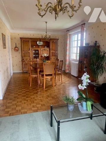 Maison à vendre - TINTENIAC (35 190) - A proximité immédiate des commerces et écoles - Maison s...