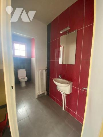 Maison à vendre - TINTENIAC (35 190) - A proximité immédiate des commerces et écoles - Maison s...