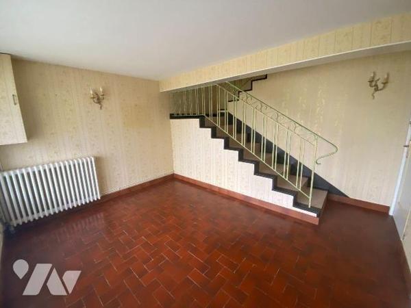 Maison à vendre - TINTENIAC (35 190) - A proximité immédiate des commerces et écoles - Maison s...