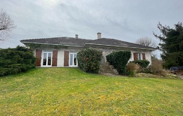 Vente Maison Aixe-sur-vienne   
