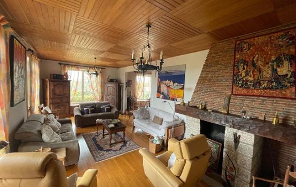 Vente Maison Aixe-sur-vienne   