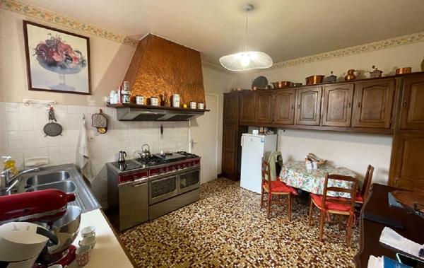 Vente Maison Aixe-sur-vienne   