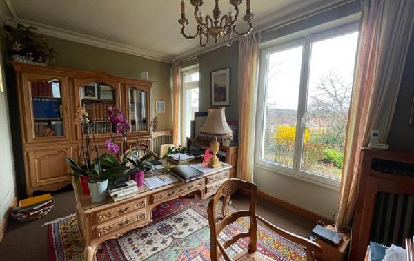 Vente Maison Aixe-sur-vienne   