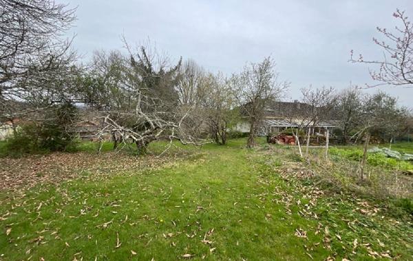 Vente Maison Aixe-sur-vienne   