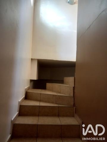 Maison à vendre 7 pièces 175 m² Saint-Louis