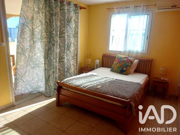 Maison à vendre 7 pièces 175 m² Saint-Louis