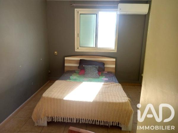 Maison à vendre 7 pièces 175 m² Saint-Louis