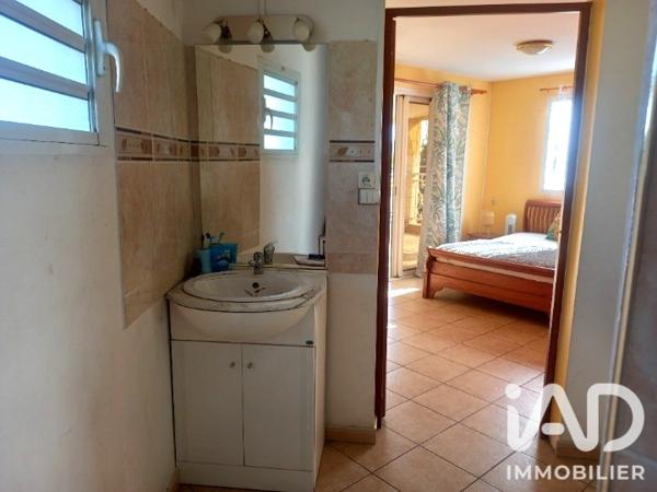 Maison à vendre 7 pièces 175 m² Saint-Louis