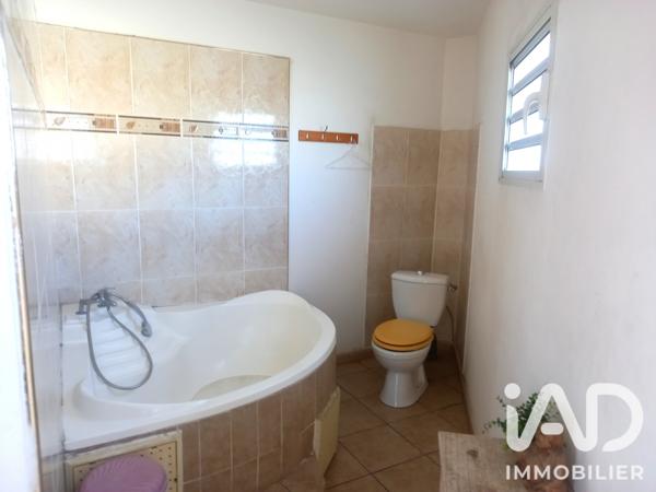Maison à vendre 7 pièces 175 m² Saint-Louis