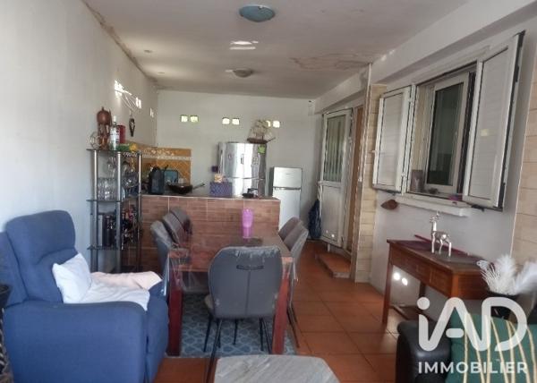 Maison à vendre 7 pièces 175 m² Saint-Louis