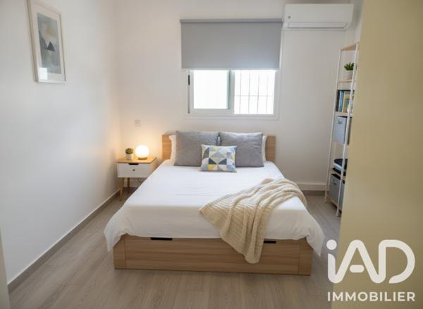 Maison à vendre 7 pièces 175 m² Saint-Louis