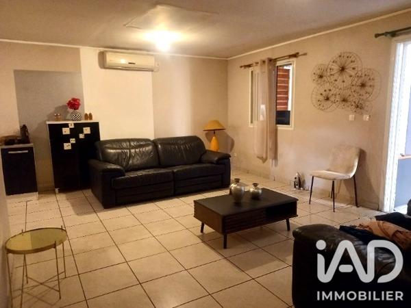 Maison à vendre 7 pièces 175 m² Saint-Louis
