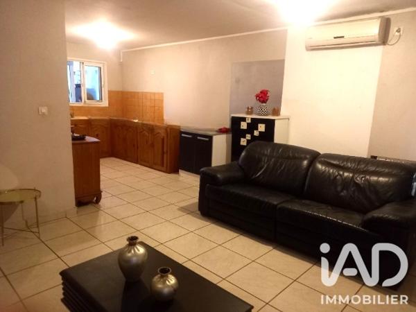 Maison à vendre 7 pièces 175 m² Saint-Louis