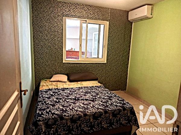 Maison à vendre 7 pièces 175 m² Saint-Louis