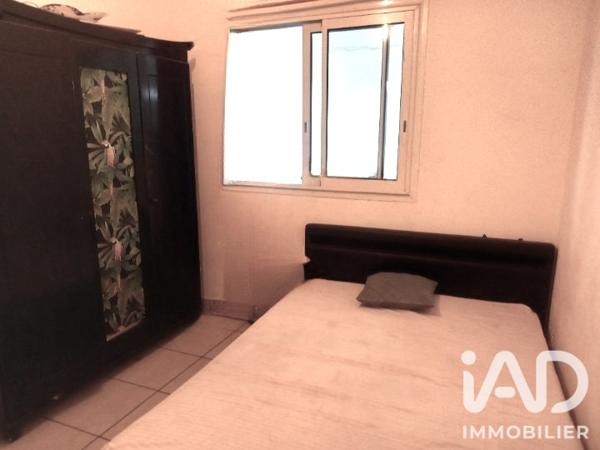 Maison à vendre 7 pièces 175 m² Saint-Louis