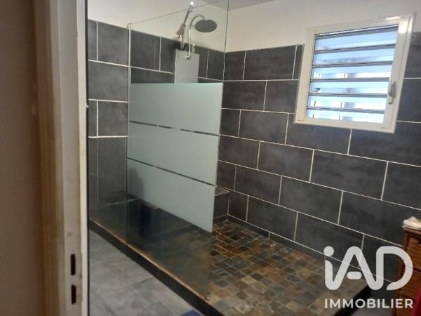 Maison à vendre 7 pièces 175 m² Saint-Louis