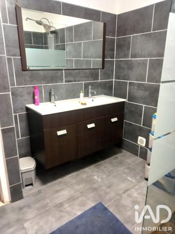 Maison à vendre 7 pièces 175 m² Saint-Louis