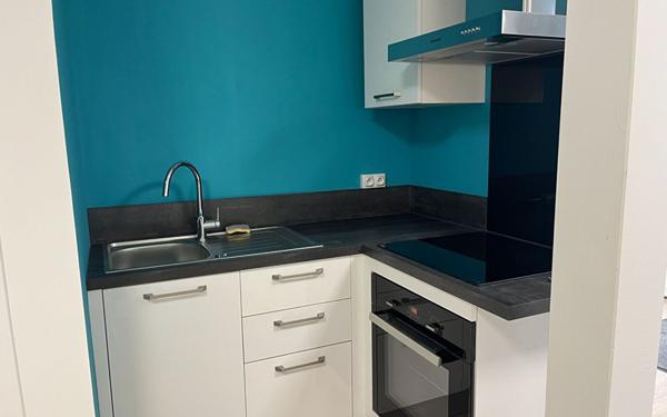 Appartement à louer    1 pièce •  Peyrehorade