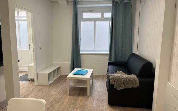 Appartement à louer    1 pièce •  Peyrehorade