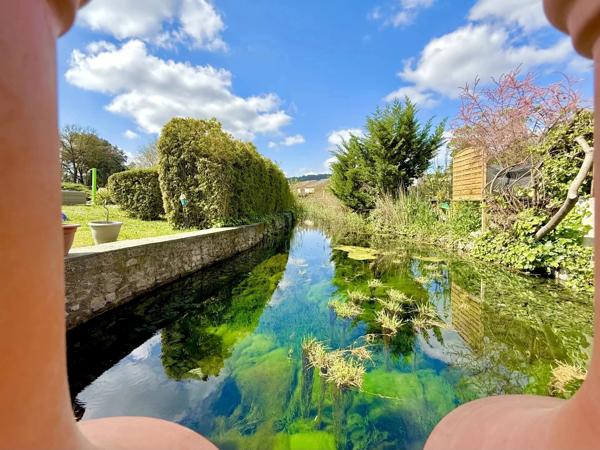 Propriété - 208 m² - 4 Chambres - Piscine - Garage - Forage - 83300 Draguignan - Réf 85853698