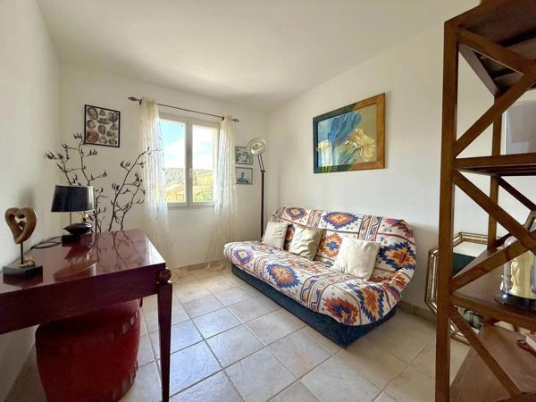 Propriété - 208 m² - 4 Chambres - Piscine - Garage - Forage - 83300 Draguignan - Réf 85853698