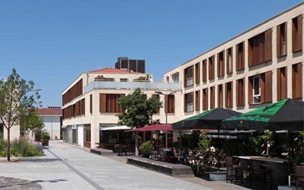 Appartement à louer    3 pièces •  Pessac