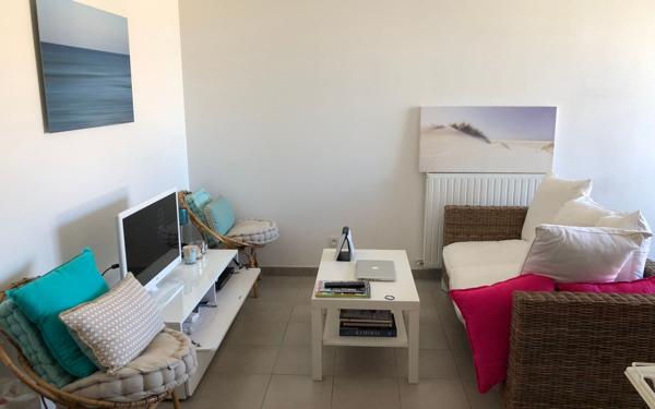 Appartement à louer    3 pièces •  Pessac