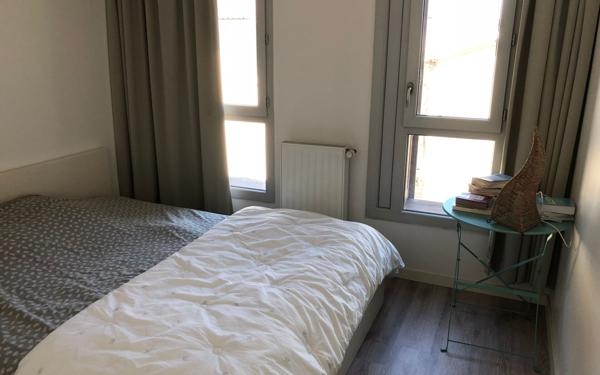 Appartement à louer    3 pièces •  Pessac